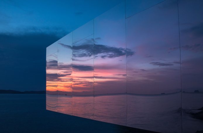 No Sunrise No Sunset
