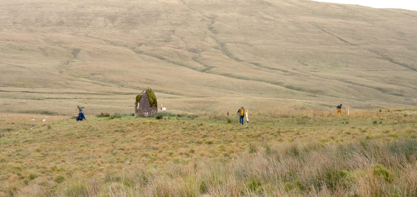 Moon Rising, 2025 Moon Rising X ©Jamie Quantrill