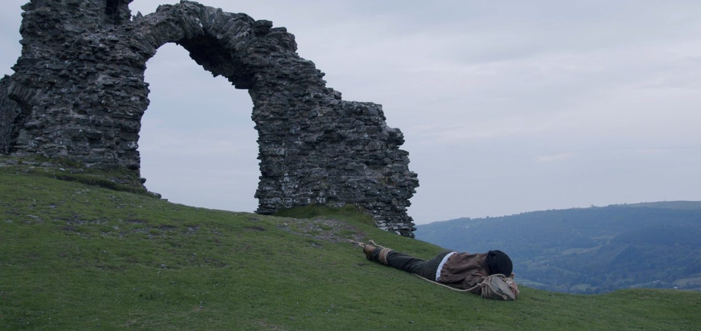 Moon Rising X ©Jamie Quantrill