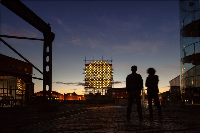  Solar, Manchester
